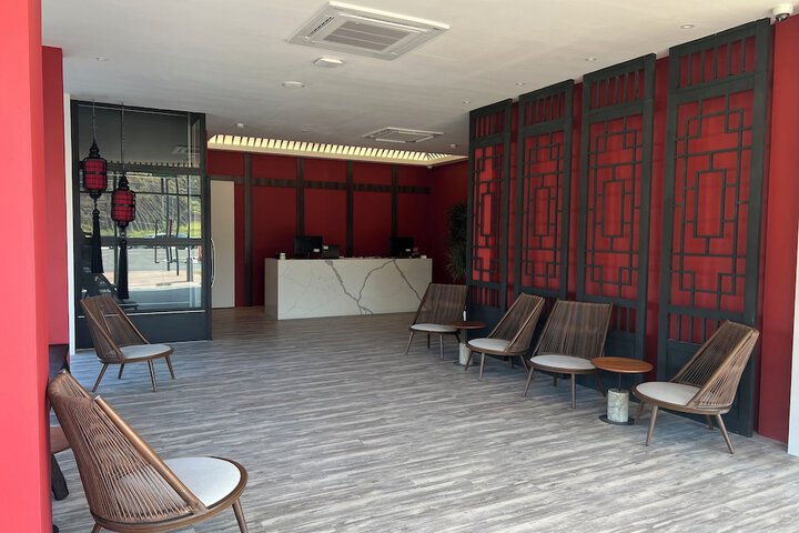 Hotel Interior 2 of 9