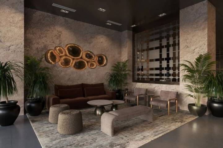 Hotel Interior 2 of 24