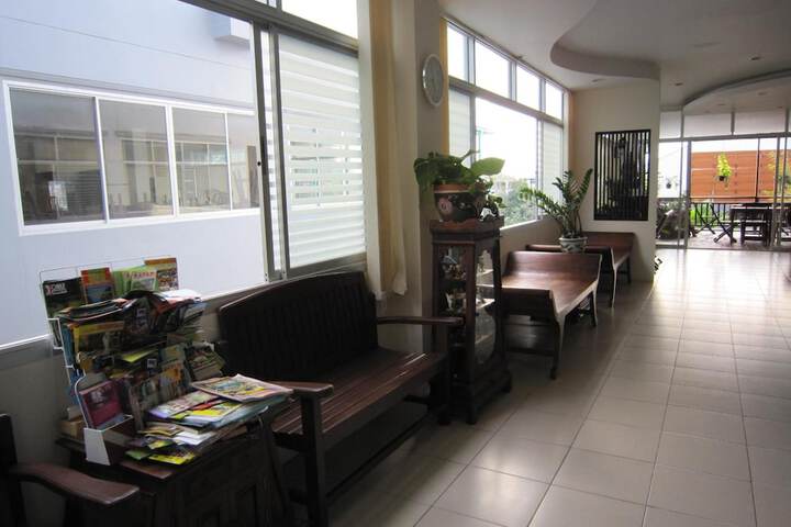 Lobby Photos