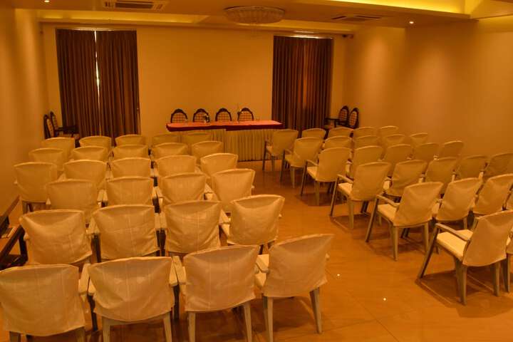 Meeting 25 of 29