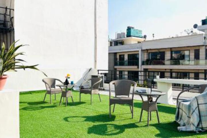 Terrace/Patio 4 of 40
