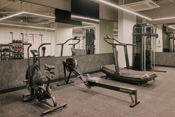 Health and Fitness 58 of 77