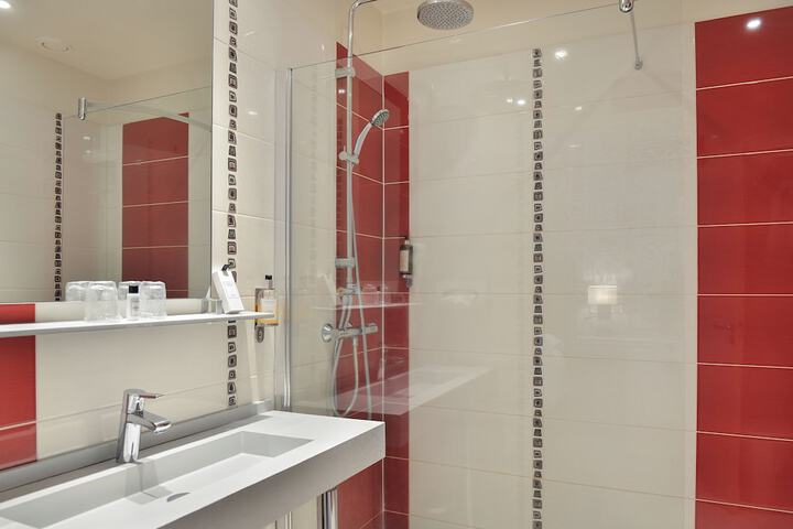 Bathroom Vanities