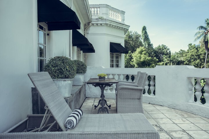 Terrace/Patio 28 of 72