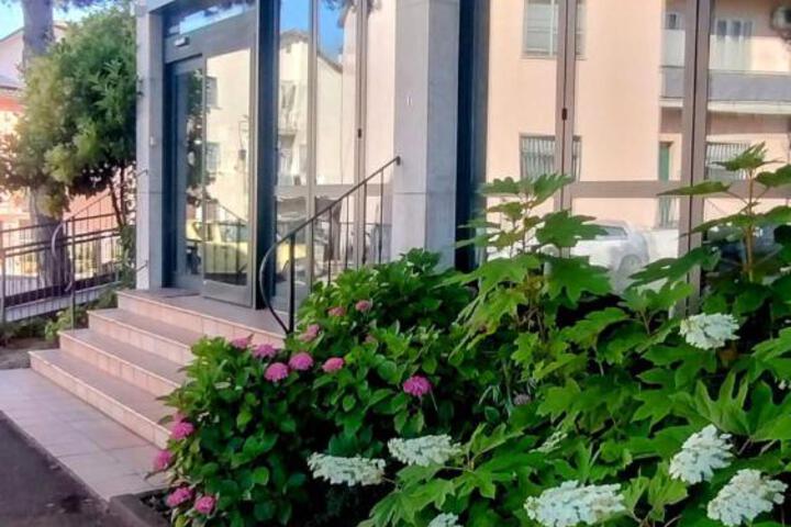 Hotel Classicano