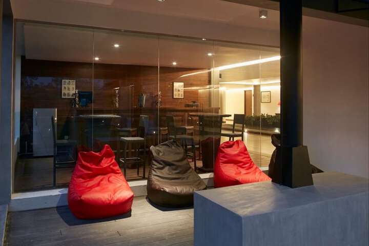 Hotel 62 of 71
