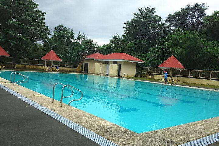 Kai Lodge