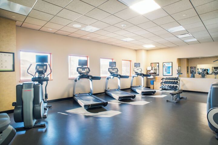 Health and Fitness 23 of 42