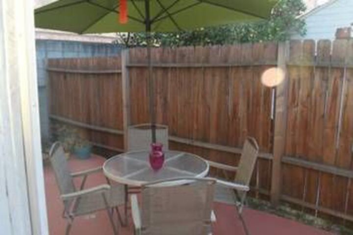 Terrace/Patio 56 of 56