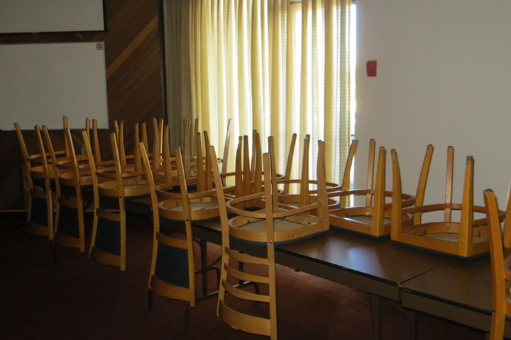 Meeting 58 of 63