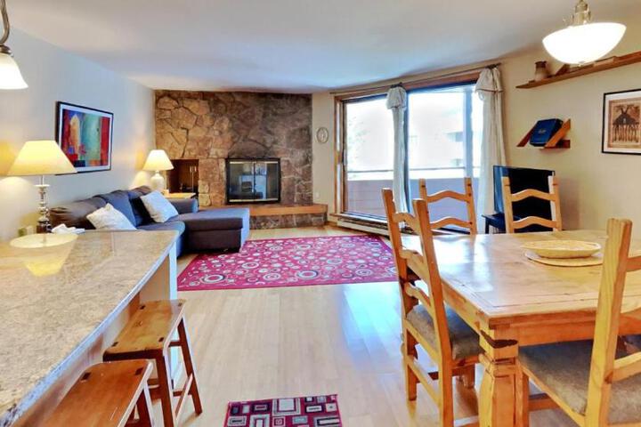 135 Marina Place in Dillon, CO