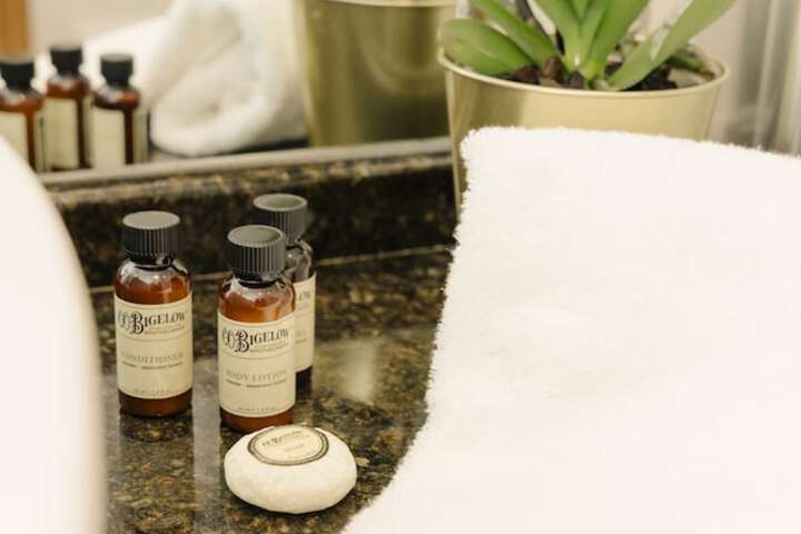 Bath Amenities