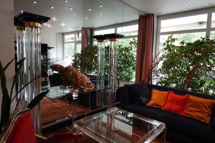 Hotel Interior 9 of 54