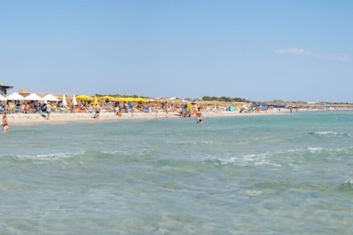 Beach 31 of 38