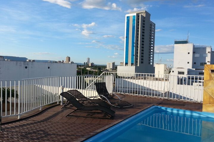 Hotel Eduardus