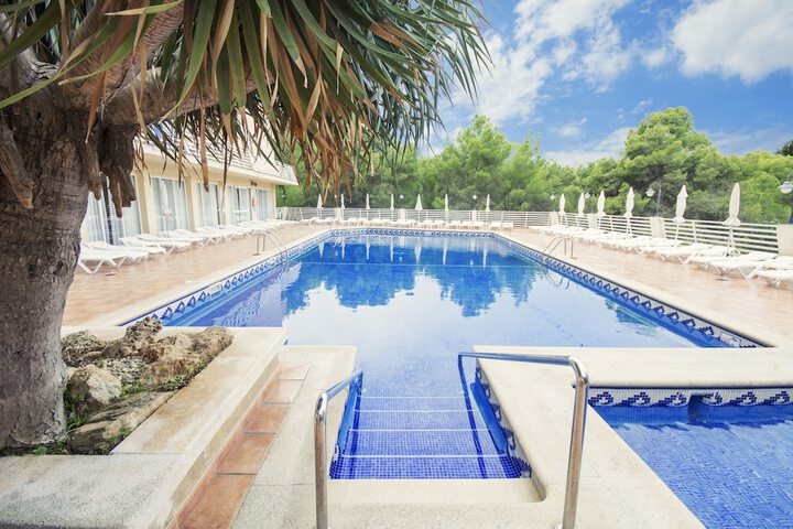 Pool to Cool
