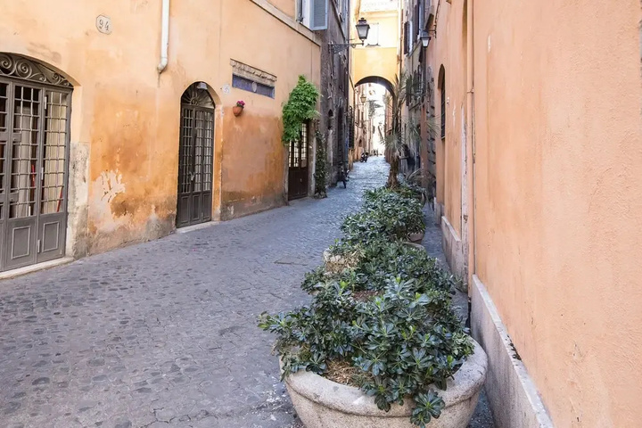 Studio Campo Dei Fiori
