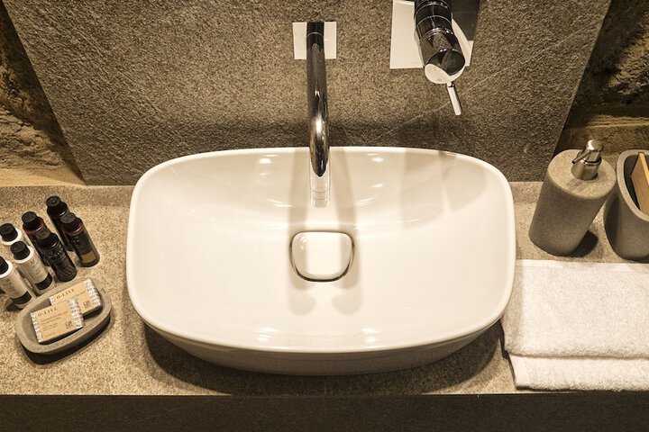 Bathroom Interior Photo