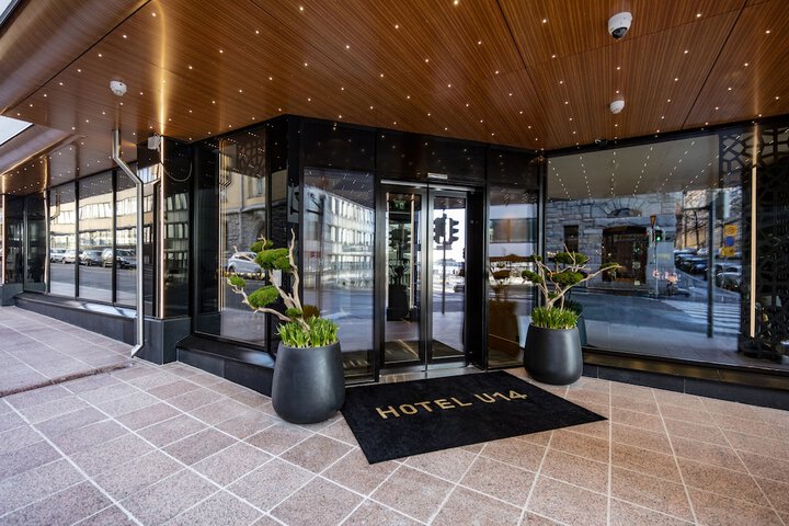 Hotel 67 of 72