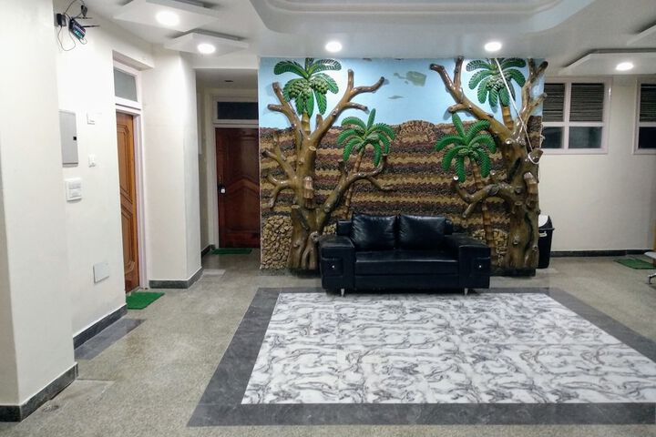 Hotel Interior 2 of 22