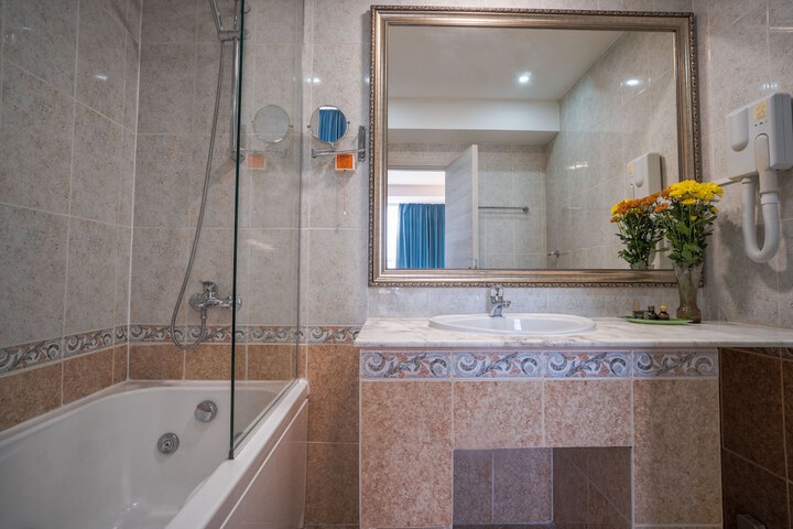 Bathroom Vanities