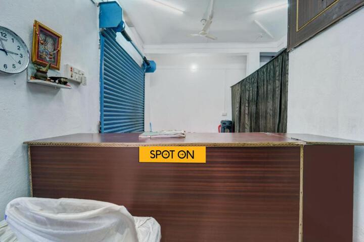 Hotel O by OYO S Hotel & Restaurant
