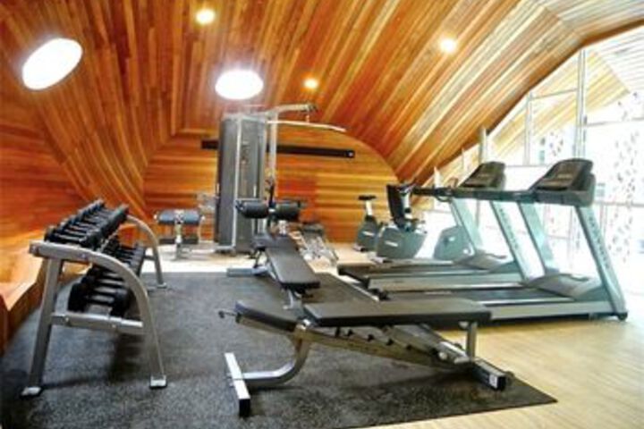 Health and Fitness 5 of 20
