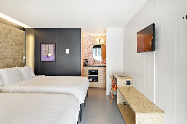 1 Double Bed (5 of 12)