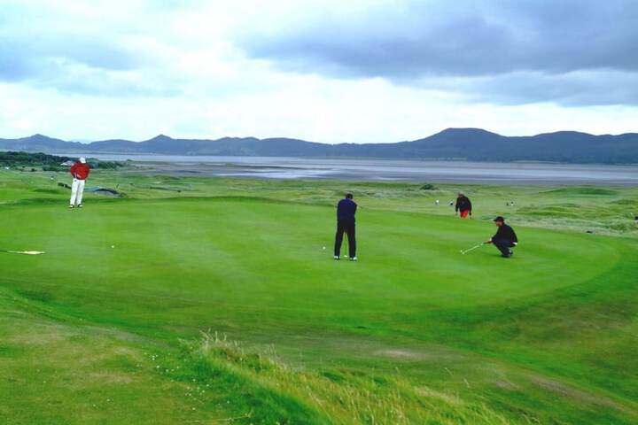 Golf 31 of 51