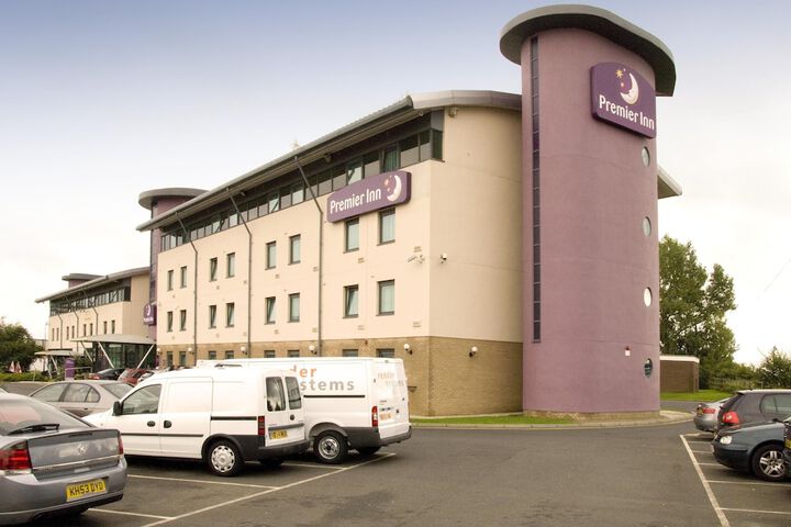 Hotel 15 of 17