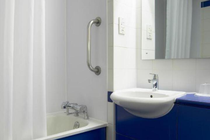 Fitness Facility Photos