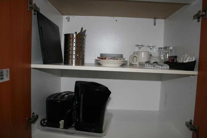 Breakfast/Coffee Service 12 of 26