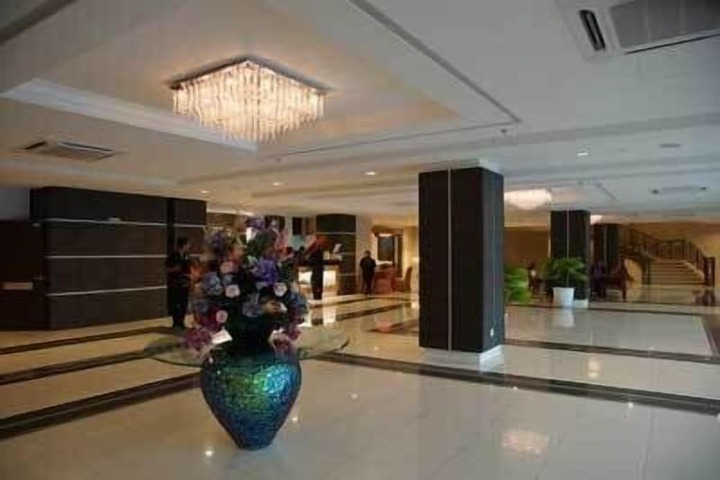 Hotel Interior 2 of 41