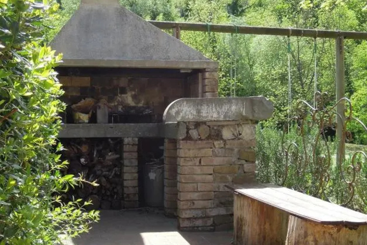 Molino di Amarrante