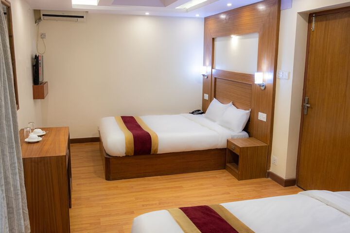 Room 16 of 22