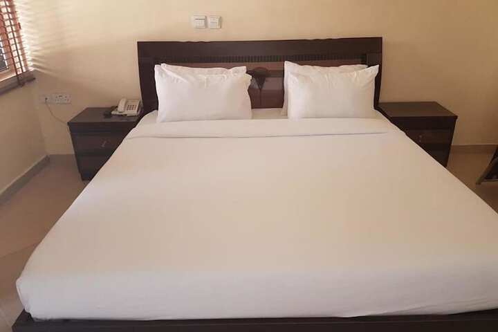 Beni Gold Hotels Apapa