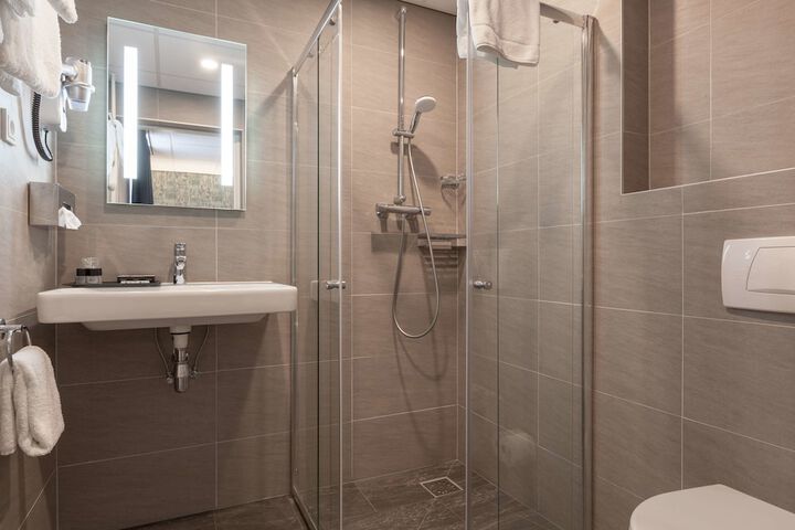 Bath Amenities