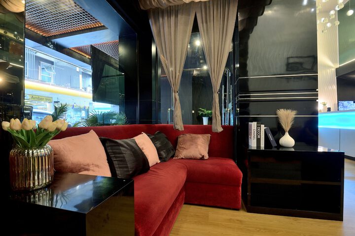 Hotel Interior 13 of 110