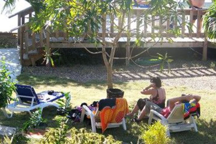 Sundeck 84 of 100