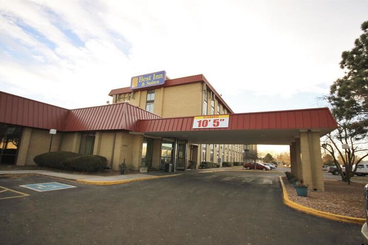 Hotel Front