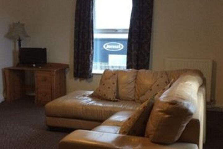 Fitness Center Photo