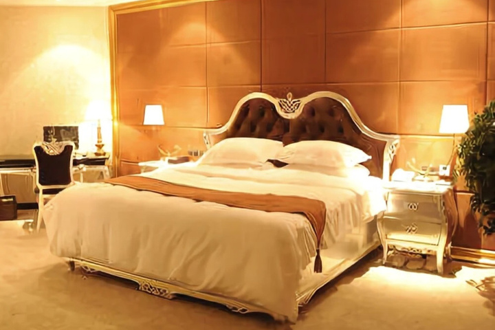 Shengbo International Hotel