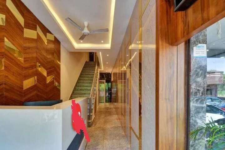 Hotel 6 of 7