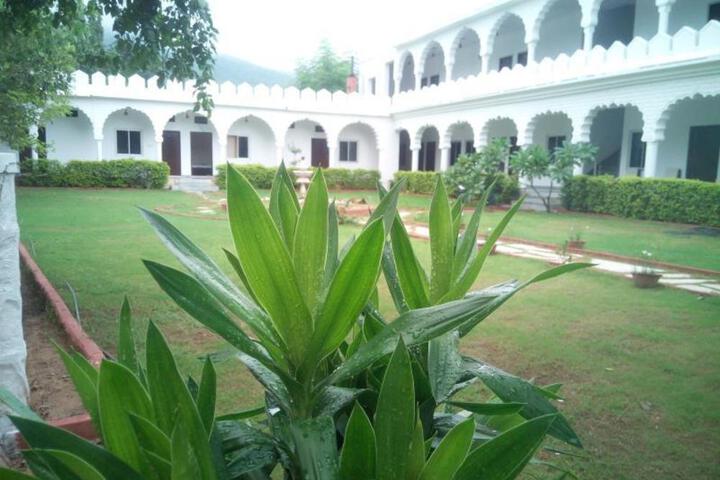 The Third Eye Hotel