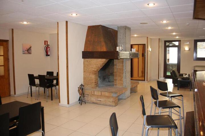 Fitness Facility Photos