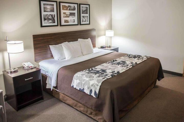 1 King Bed (8 of 13)