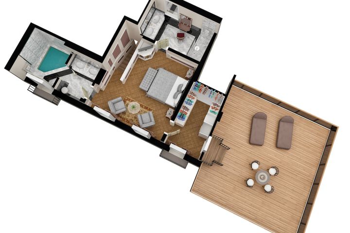Room 62 of 137