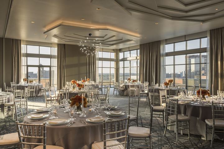 Ballroom