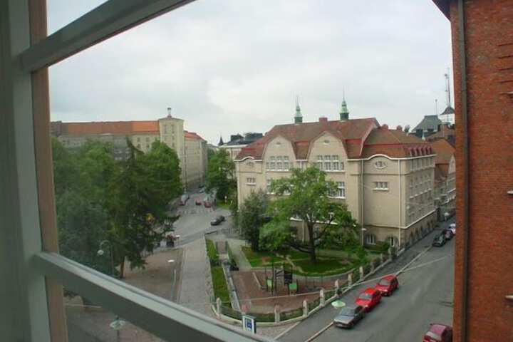 Hotel View 76 of 77