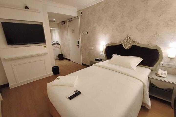 Fitness Center Photo